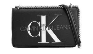 calvin klein original como saber|how to tell Calvin Klein bag.